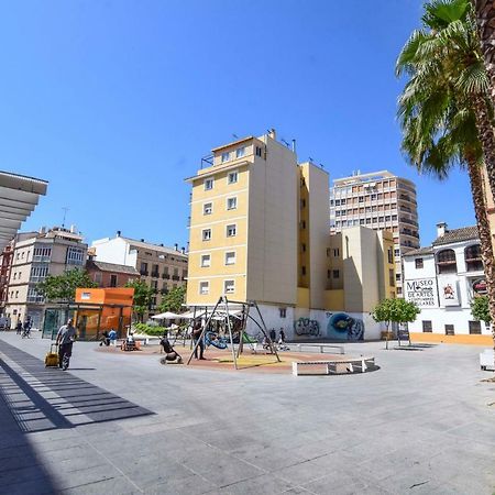 Letmalaga Calderon Διαμέρισμα Εξωτερικό φωτογραφία